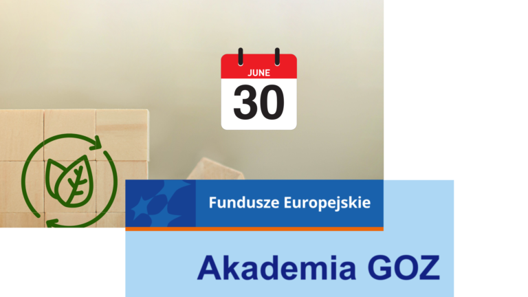 Przedłużenie I rundy naboru zgłoszeń do projektu