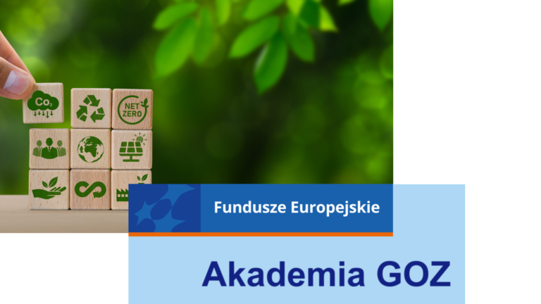 Projekt Akademia GOZ