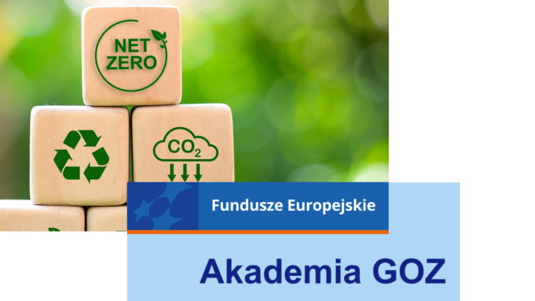 Spotkanie informacyjne projektu