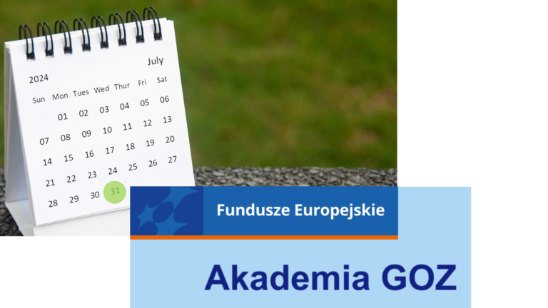 Przedłużenie II rundy naboru zgłoszeń do projektu